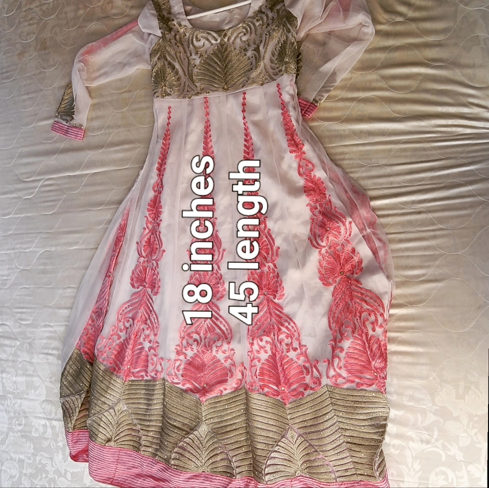 Anarkali